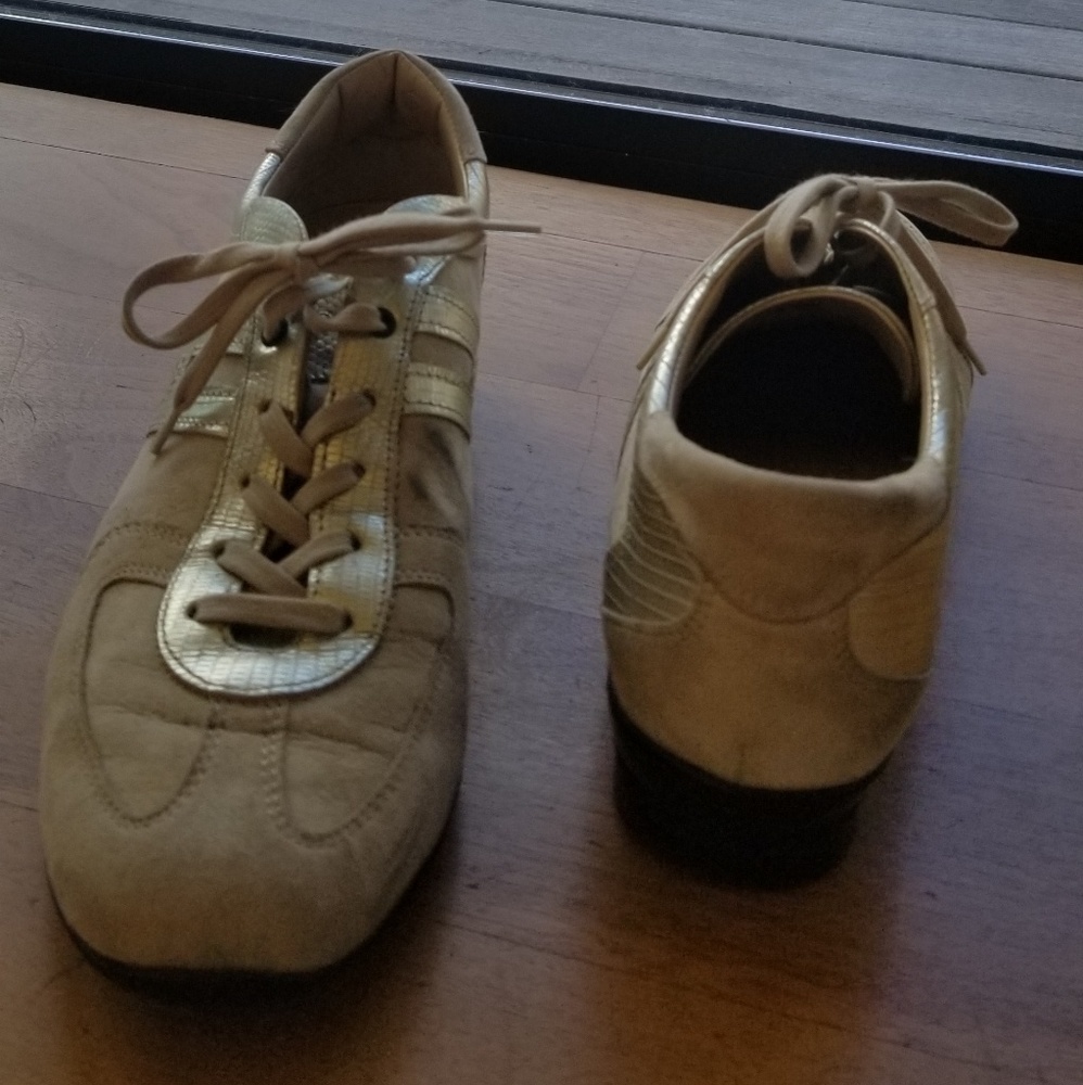 Hogan shoes